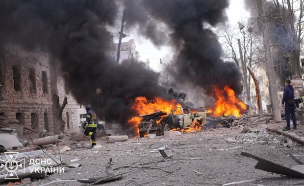 Pytania ws. ataku na Sumy. Rosjanie wykorzystali tajne informacje?