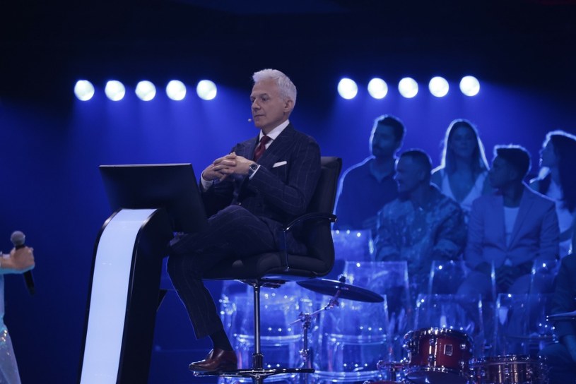 Pytanie, które zaskoczyło prowadzącego. Czym jest tajemnicze riigikogu?