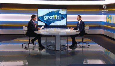 Pytanie referendalne o nielegalnych migrantów. Patryk Jaki w „Graffiti”: UE chce nam wcisnąć najgorszych migrantów