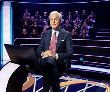Pytanie warte milion złotych! Już dziś w Polsacie
