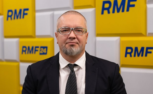 Pytlarczyk: Po Nowym Roku inflacja może jeszcze wzrosnąć. Może być na poziomie 20 proc.