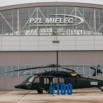 ​PZL Mielec wyprodukował już 100 helikopterów Black Hawk