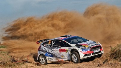 PZM 76. Rajd Polski: Nie tylko "generalka"