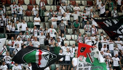 PZPN: Analizujemy sytuację z kibicami na stadionach