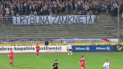 PZPN nie wyraża zgody na zamknięcie stadionów dla kibiców gości