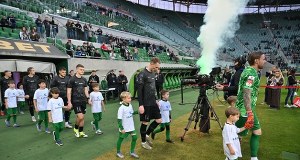 PZPN orzekł walkower. Pierwsza decyzja ws. Śląska i Wisły