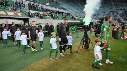 PZPN orzekł walkower. Pierwsza decyzja ws. Śląska i Wisły