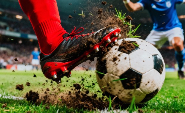 ​PZPN: Pięciu piłkarzy podejrzanych o obstawienie meczów