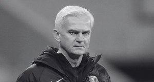 PZPN przekazał smutne wieści. Zmarł trener Jacek Magiera