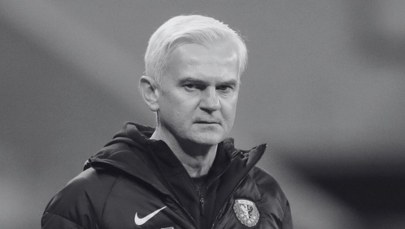 PZPN przekazał smutne wieści. Zmarł trener Jacek Magiera