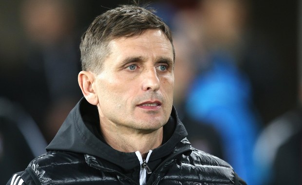 PZPN rozstał się z trenerem. Podano powód 