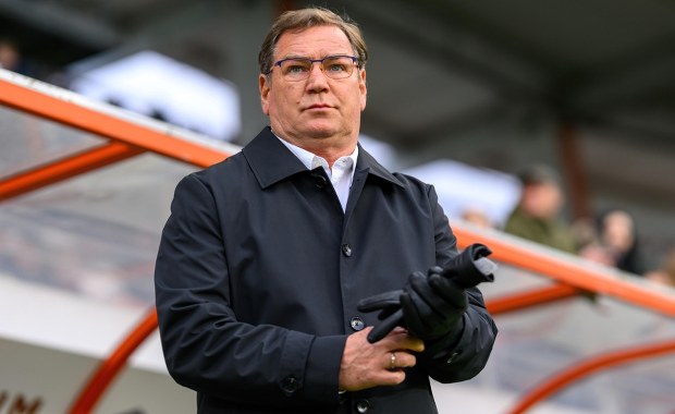 PZPN wybrał. Znamy nazwisko nowego selekcjonera reprezentacji Polski