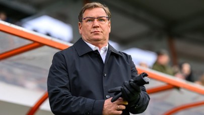 PZPN wybrał. Znamy nazwisko nowego selekcjonera reprezentacji Polski