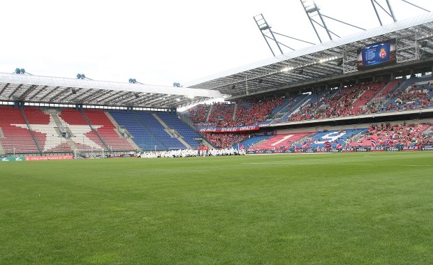 PZPN zawiesił licencję Wisły Kraków