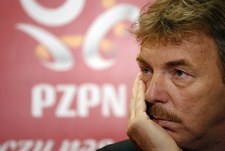 PZPN. Zbigniew Boniek: Szykujemy się na wariant, w którym sezonu nie uda się dokończyć