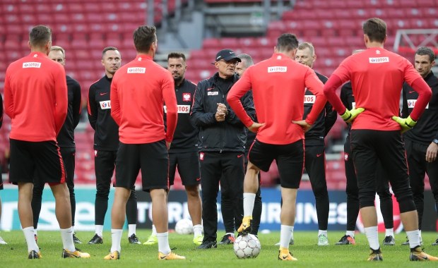 PZPN zdradza plany: Z kim zagra w marcu piłkarska kadra?