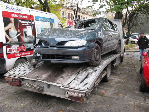 PZU będzie miało mocnego konkurenta /INTERIA.PL