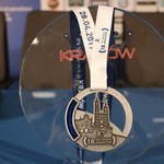 PZU Cracovia Maraton: Organizatorzy liczą na pobicie rekordu trasy