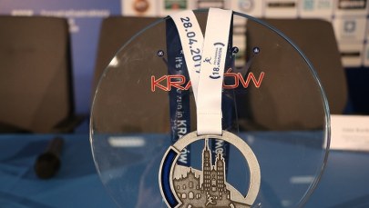 PZU Cracovia Maraton: Organizatorzy liczą na pobicie rekordu trasy