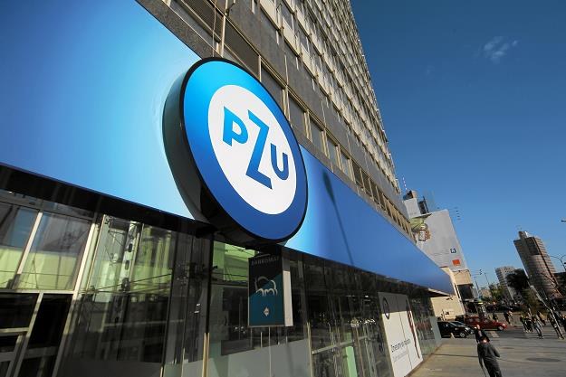 PZU z PFR przejmie 32,8 proc.akcji Banku Pekao. Fot. Dariusz Borowicz /AGENCJA GAZETA