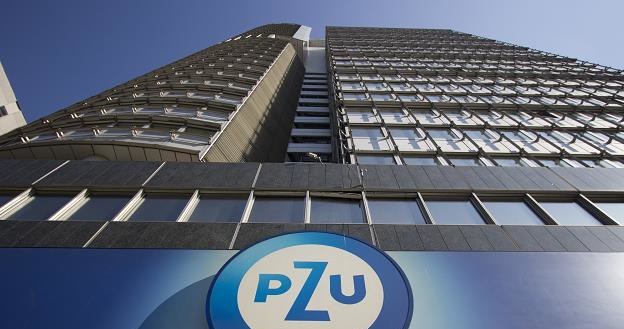 PZU zapowiada cięcie kosztów /fot. Maciej Luczniewski /Reporter