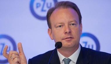 PZU zgarnął rekordową składkę w pierwszym półroczu
