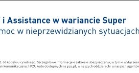 PZU /materiały promocyjne