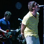 "Q" Awards: Oasis wygrywają i obrażają
