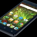 Q-Smart Elite - 5-calowy smartfon marki myPhone w Biedronce