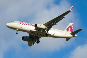 Qatar Airways banuje youtubera. Za negatywną recenzję i odmowę przyjęcia łapówki
