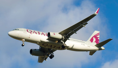 Qatar Airways banuje youtubera. Za negatywną recenzję i odmowę przyjęcia łapówki