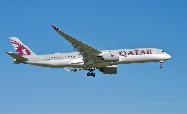 Qatar Airways rusza na pomoc turystom. Uruchamia loty ewakuacyjne