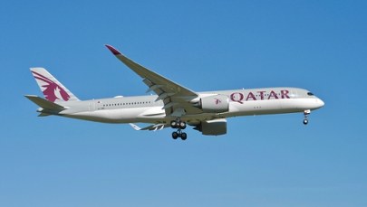 Qatar Airways rusza na pomoc turystom. Uruchamia loty ewakuacyjne