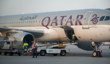 Qatar Airways zawieszają loty do Polski. Co dalej z podróżami na Bliski Wschód i do Azji? 