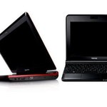 Qosmio F60 i NB300 - nowości Toshiby na CES 2010
