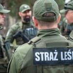 Quadem po lesie. Leśnicy alarmują: wraca problem nielegalnych rajdów