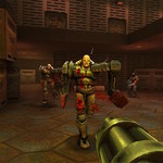 Quake 2: Legendarna produkcja powraca w rozszerzonej wersji!