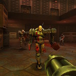 Quake 2 w wersji z PlayStation po niezwykłym odświeżeniu!