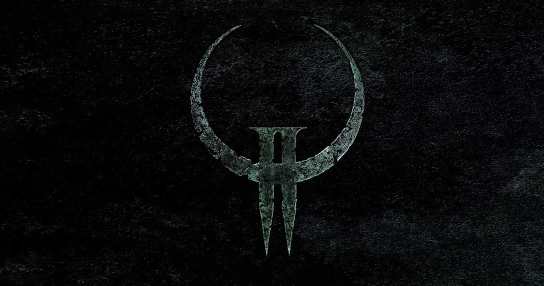 Quake 2 /materiały prasowe