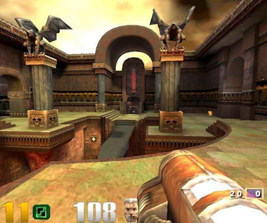 Quake III Arena ma 20 lat