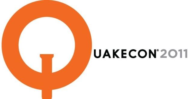 QuakeCon 2011 - logo /Informacja prasowa