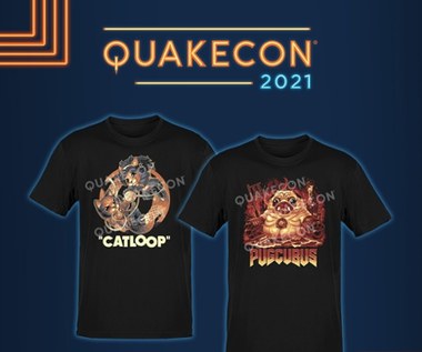 QuakeCon 2021: QuakeCon at Home powraca!