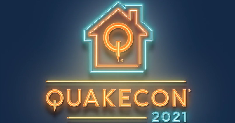 QuakeCon'21 /materiały prasowe