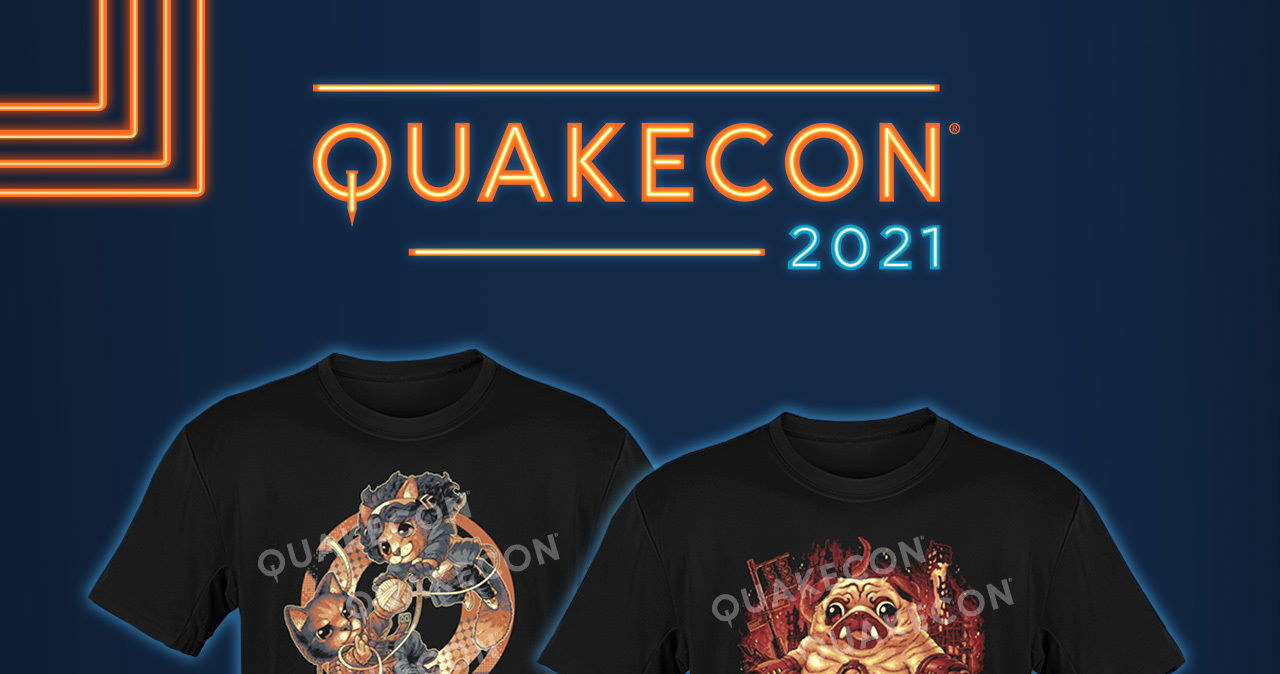 QuakeCon /materiały prasowe