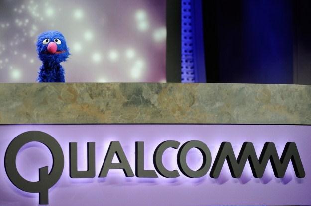 Qualcomm pomaga w optymalizacji Facebook Home /AFP