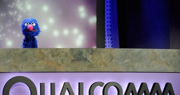 Qualcomm pomaga w optymalizacji Facebook Home /AFP