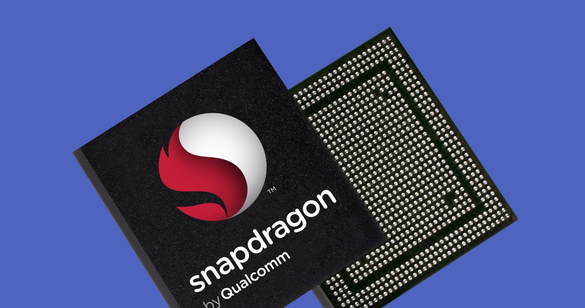 Qualcomm prezentuje nowe procesory Snapdragon /materiały prasowe