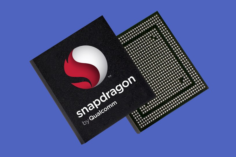 Qualcomm prezentuje nowy procesor Snapdragon 855 Plus /materiały prasowe