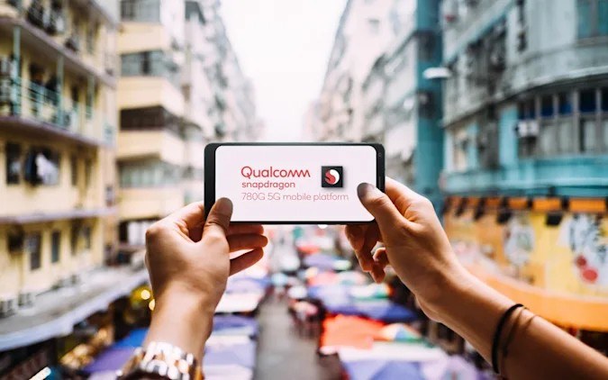 Qualcomm prezentuje nowy procesor Snapdragon /materiały prasowe