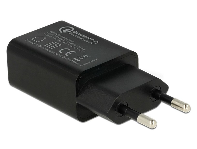 Зарядное black. Qualcomm quick charge 2.0 зарядное устройство. USB Charger Qualcomm. Блок для зарядки черный po. Ai Charger.